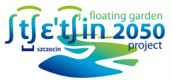 Szczecin 2050 - Floating Garden Project
